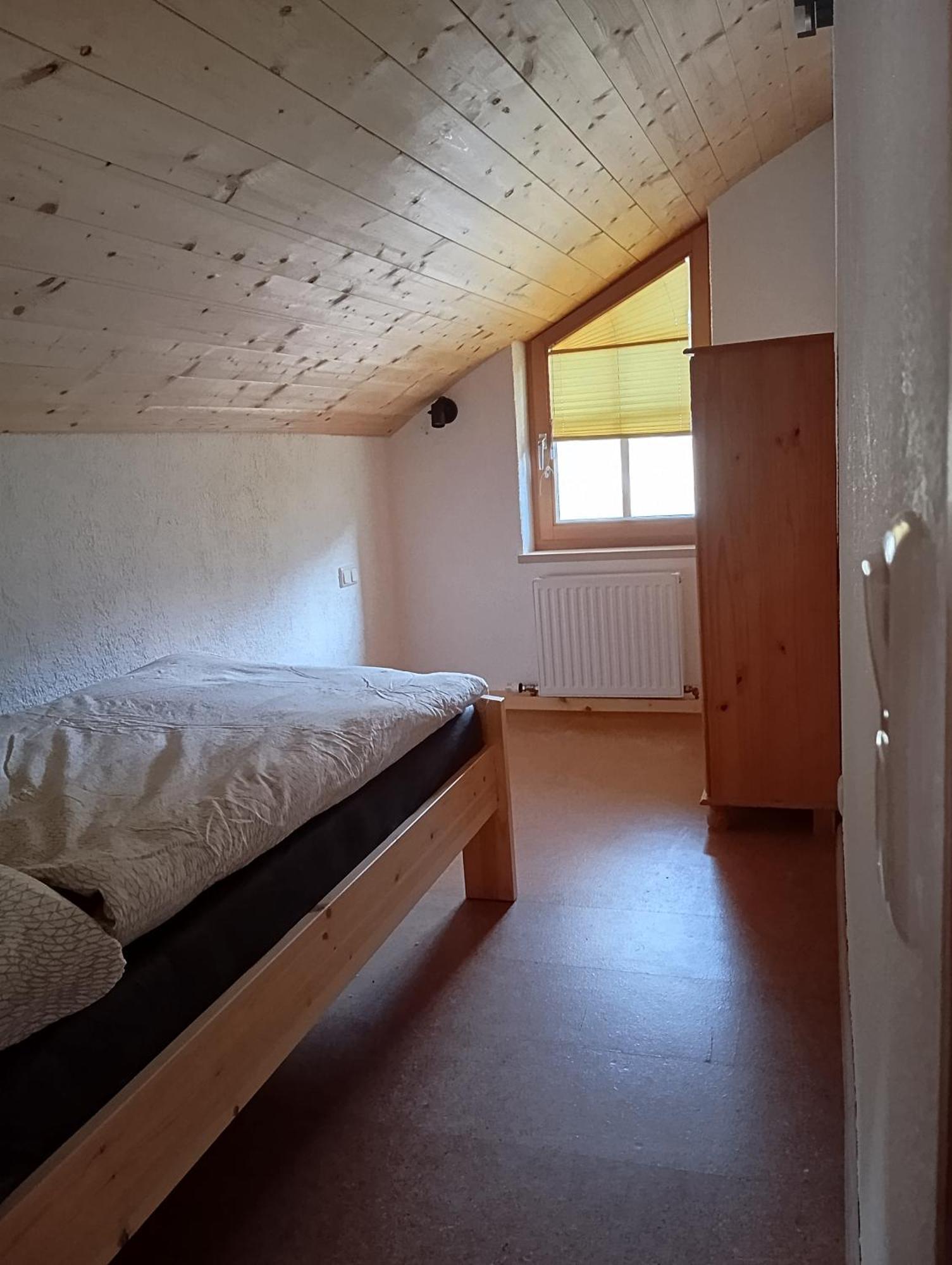 Ferienwohnung Maier Міттерзілль Екстер'єр фото